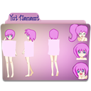 Yui Nanami icon